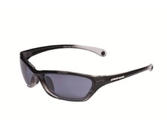Dětské brýle Cratoni PIPER, black transparent - Dětské brýle Cratoni PIPER, black transparent