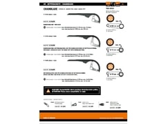 Chránič řetězu SKS Chainblade - Chránič řetězu SKS Chainblade