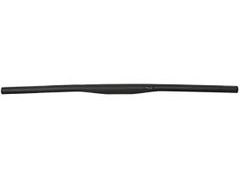 Řídítka Maxbike MTB-AL 31.8mm matně černé, 760mm - Řídítka Maxbike MTB-AL 31.8mm matně černé, 760mm