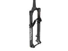 Odpružená vidlice Rock Shox PIKE ULT RC 29 BLK 44mm D1 - Odpružená vidlice Rock Shox PIKE ULT RC 29 BLK 44mm D1
