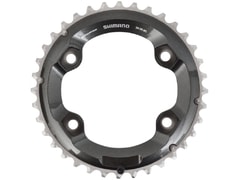 Převodník Shimano XT M8000 34z 2x11 - Převodník Shimano XT M8000 34z 2x11