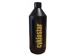 Čistič kol Cyklostar originál extra karbon 1l - Čistič kol Cyklostar originál extra karbon 1l