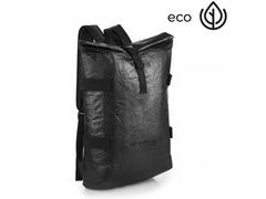 Batoh termo Spokey eko friendly spider 15l černý - Batoh termo Spokey eko friendly spider 15l černý