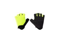 rukavice FORCE FUN KID dětské, fluo S - rukavice FORCE FUN KID dětské, fluo S