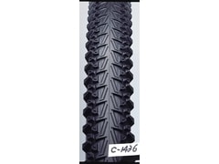 Plášť CST Control Plus ECO C1436 26 x 1,95, drát - Plášť CST Control Plus ECO C1436 26 x 1,95, drát