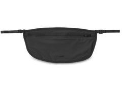 Kapsa PACSAFE COVERSAFE S100 black - Kapsa PACSAFE COVERSAFE S100 black