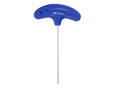 Klíč torx Force 25 x1 25mm, modrý - Klíč torx Force 25 x1 25mm, modrý