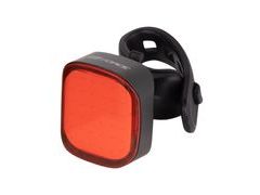 blikačka zadní FORCE COB 2.0 25LM, 36 x LED, USB - blikačka zadní FORCE COB 2.0 25LM, 36 x LED, USB
