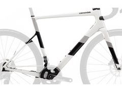 silniční rám CANNONDALE SUPERSIX EVO DISC, carbon 2020 - silniční rám CANNONDALE SUPERSIX EVO DISC, carbon 2020