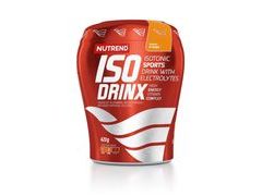 nápoj Nutrend ISODRINX 420g pomeranč - nápoj Nutrend ISODRINX 420g pomeranč