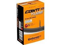 Duše Continental Cross 28"x 1,5-1,75 fv60mm - Duše Continental Cross 28"x 1,5-1,75 fv60mm