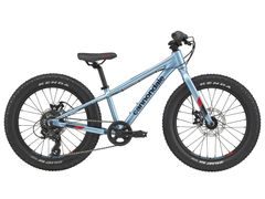Dětské kolo Cannondale CUJO 20"+ - Dětské kolo Cannondale CUJO 20"+