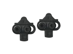 Zarážky MTB Force FPC nášlapný systém, černé - Zarážky MTB Force FPC nášlapný systém, černé
