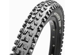 MAXXIS PLÁŠŤ MINION FRONT kevl - MAXXIS PLÁŠŤ MINION FRONT kevl