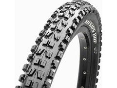 Plášť Maxxis MINION DHF kevlar 24x2.40 EXO T.R. 