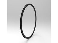 Ráfek Nextie NXT30RX 28" Disc 24děr, karbon, - Ráfek Nextie NXT30RX 28" Disc 24děr, karbon,