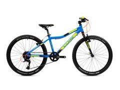 Dětské kolo Core Nipper 24", Superlight modrý 8.91kg 2025 - Dětské kolo Core Nipper 24", Superlight modrý 8.91kg 2025