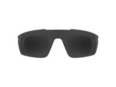 sklo dioptrické FORCE RX VISION MULTI, černé - sklo dioptrické FORCE RX VISION MULTI, černé