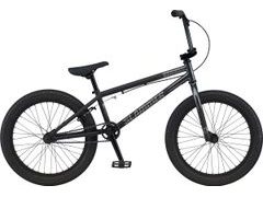 BMX kolo GT Slammer Conway - Gun - BMX kolo GT Slammer Conway - Gun