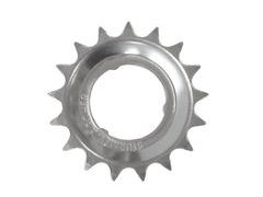 Pastorek Sturmey-Archer 18z 1/8" pro 2/3/5r stříb. - Pastorek Sturmey-Archer 18z 1/8" pro 2/3/5r stříb.