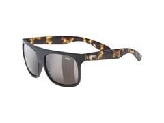 Dětské brýle UVEX SPORTSTYLE 511, BLACK HAVANNA/SILVER - Dětské brýle UVEX SPORTSTYLE 511, BLACK HAVANNA/SILVER