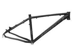 MTB rám Force TRON 27,5", černo-šedý - MTB rám Force TRON 27,5", černo-šedý