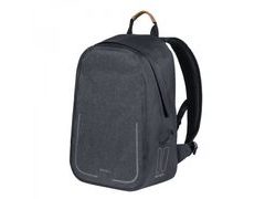 Batoh Basil Urban Bike 18L voděodolný s doplňky - Batoh Basil Urban Bike 18L voděodolný s doplňky