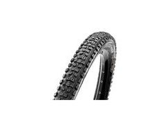 Plášť MAXXIS AGGRESSOR kevlar 29x2.50WT EXO/TR - Plášť MAXXIS AGGRESSOR kevlar 29x2.50WT EXO/TR