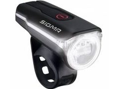 Světlo SIGMA AURA 60 PŘEDNÍ USB - Světlo SIGMA AURA 60 PŘEDNÍ USB