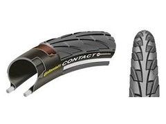 Plášť Continental CONTACT 700x 37C 28" - Plášť Continental CONTACT 700x 37C 28"