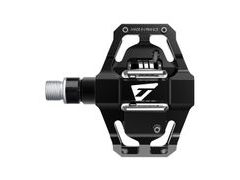 PEDÁLY TIME SPECIALE 8 ENDURO BLACK 