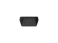 Náhradní koncovka světla LEZYNE LIGHT END PLUG - MINI/HECTO/MICRO BLACK - Náhradní koncovka světla LEZYNE LIGHT END PLUG - MINI/HECTO/MICRO BLACK