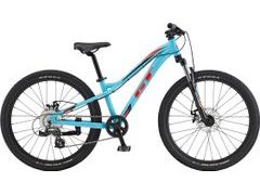 Dětské kolo GT Stomper 24" ACE 2020 - Dětské kolo GT Stomper 24" ACE 2020