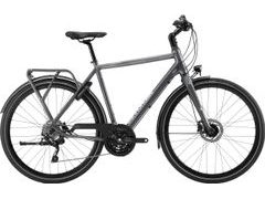 Trekingové kolo Cannondale TESORO 2 2021 - Trekingové kolo Cannondale TESORO 2 2021