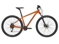 Pánské horské kolo Cannondale Trail 6 29" - Impact Orange 