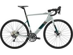Gravel elektrokolo Cannondale SUPERSIX NEO 2 2020 - Gravel elektrokolo Cannondale SUPERSIX NEO 2 2020