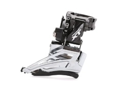 Přesmykač Shimano XT FD-M8025 2x11 - Přesmykač Shimano XT FD-M8025 2x11