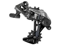 AM RD FORCE1 LONG CAGE - AM RD FORCE1 LONG CAGE