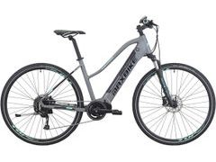 Dámské crossové elektrokolo Maxbike Astrid - Dámské crossové elektrokolo Maxbike Astrid