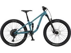 Dětské celoodpružené kolo GT STOMPER 26" FS ACE - JGL - Dětské celoodpružené kolo GT STOMPER 26" FS ACE - JGL