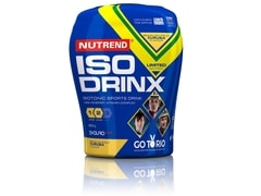 Koncentrát Nutrend Isodrinx, 420g - Koncentrát Nutrend Isodrinx, 420g