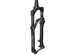 Vidlice ROCK SHOX AM FS JUDYSILVER TK 27 SB 100 BLK F 2021 - Vidlice ROCK SHOX AM FS JUDYSILVER TK 27 SB 100 BLK F 2021