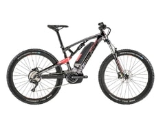 Dámské horské elektrokolo Lapierre OVERVOLT TR 300 W 2019 - Dámské horské elektrokolo Lapierre OVERVOLT TR 300 W 2019