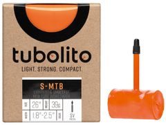 Duše Tubolito S-TUBO-MTB SV42 - Duše Tubolito S-TUBO-MTB SV42