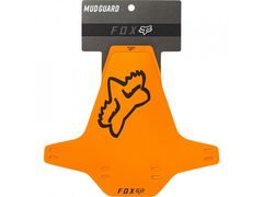 Blatník FOX Mud Guard - oranžový - Blatník FOX Mud Guard - oranžový