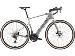 Gravel elektrokolo CANNONDALE SYNAPSE NEO ALLROAD 2 - Gravel elektrokolo CANNONDALE SYNAPSE NEO ALLROAD 2