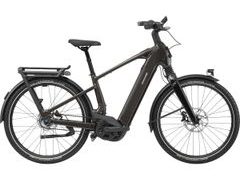 Pánské městské elektrokolo CANNONDALE MAVARO 2 - Pánské městské elektrokolo CANNONDALE MAVARO 2
