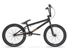 BMX kolo GALAXY SPOT 20" ČERNÁ 2021 - BMX kolo GALAXY SPOT 20" ČERNÁ 2021