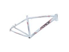 MTB rám Force TRON MTB 27,5" bílý L/ 20'' - MTB rám Force TRON MTB 27,5" bílý L/ 20''