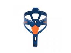 Košík Zefal Pulse A2 modro/oranžový - Košík Zefal Pulse A2 modro/oranžový